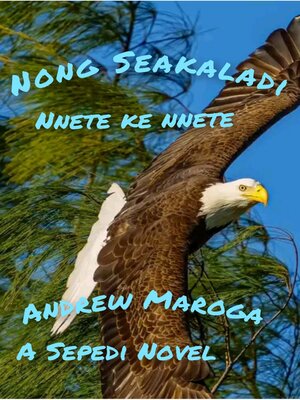 cover image of Nong Seakaladi